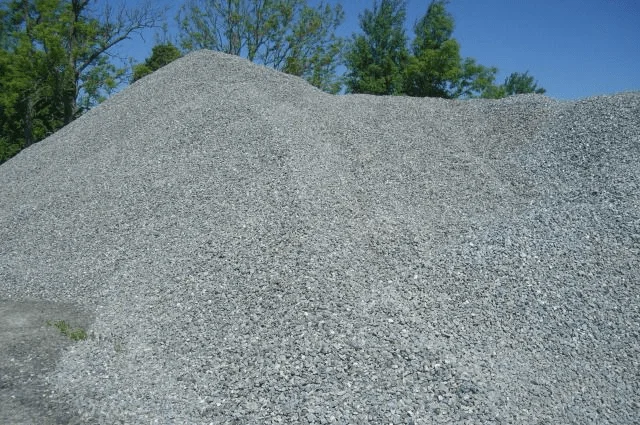 Продажа песка и щебня в Луцке недорого- фото № 1