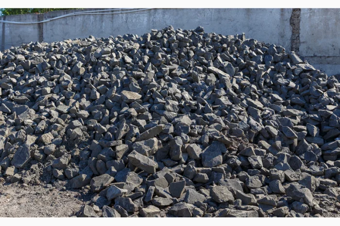 Базальтовый щебень и песок по выгодным ценам в Луцке- фото № 1