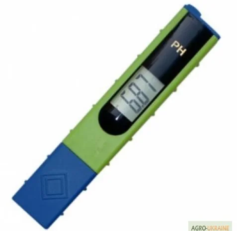 Высокоточный pH-метр PH-061- фото № 1