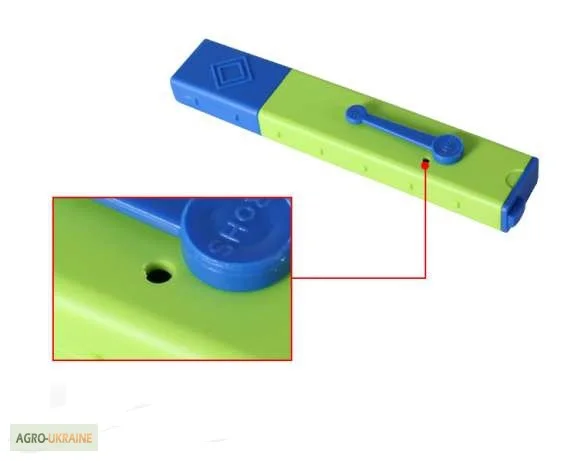 Высокоточный pH-метр PH-061- фото № 4