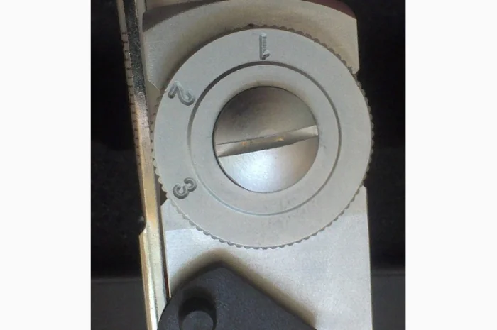 Рефрактометр RHB 0-90 АТС с 3 шкалами Brix 0-42%;  42-71%;  71-90% для вина,  мёда,  варенья- фото № 4