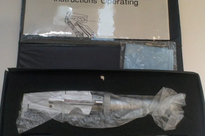 Рефрактометр RHB 0-90 АТС с 3 шкалами Brix 0-42%;  42-71%;  71-90% для вина,  мёда,  варенья- фото № 5