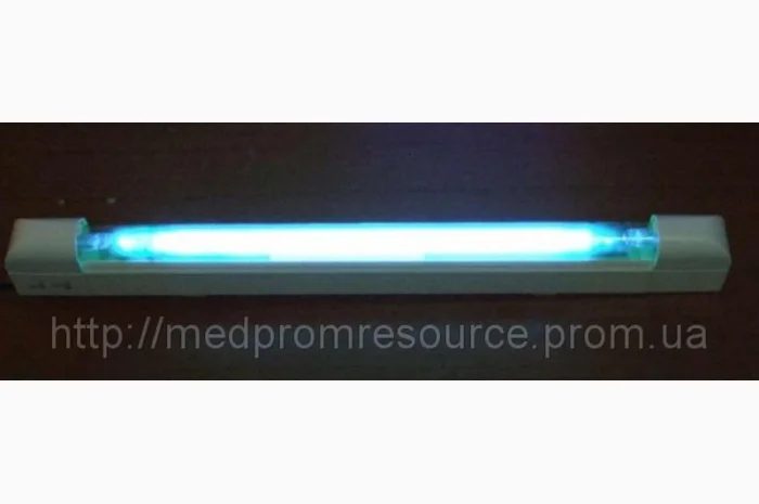 Лампа Вуда- фото № 1