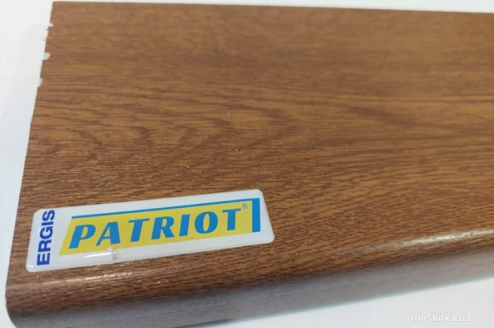Подоконники PATRIOT – идеальное решение для вашего интерьера- фото № 10
