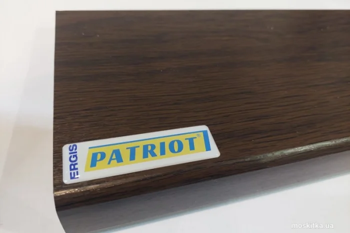 Подоконники PATRIOT – идеальное решение для вашего интерьера- фото № 12