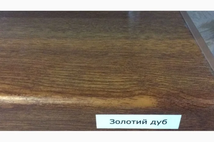 Подвіконники Крафт – ідеальний вибір для вашого дому- фото № 1