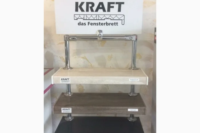 Подвіконники Крафт – ідеальний вибір для вашого дому- фото № 10