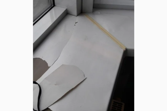 Подвіконники Крафт – ідеальний вибір для вашого дому- фото № 3