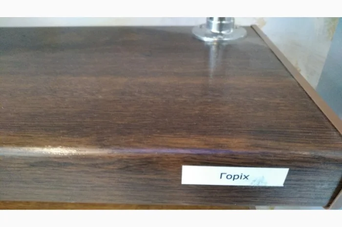 Подвіконники Крафт – ідеальний вибір для вашого дому- фото № 4