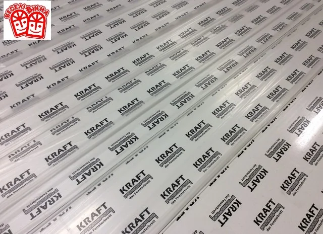 Подвіконники Крафт – ідеальний вибір для вашого дому- фото № 6