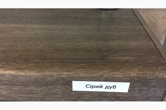 Подвіконники Крафт – ідеальний вибір для вашого дому- фото № 8