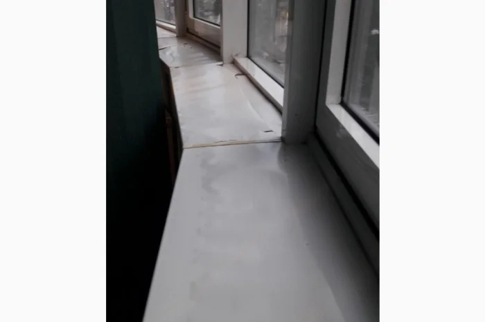 Подвіконники Крафт – ідеальний вибір для вашого дому- фото № 9