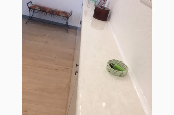 Подоконники Lesgard – премиальное качество по доступной цене- фото № 2