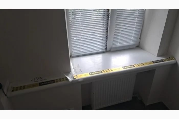 Подоконники Lesgard – премиальное качество по доступной цене- фото № 3