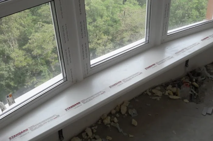 Подоконники Алиант – Премиум качество- фото № 5