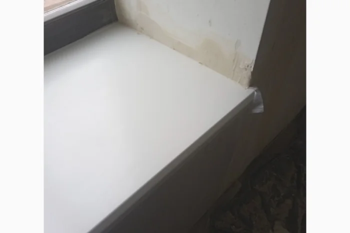 Подоконники Алиант – Премиум качество- фото № 7