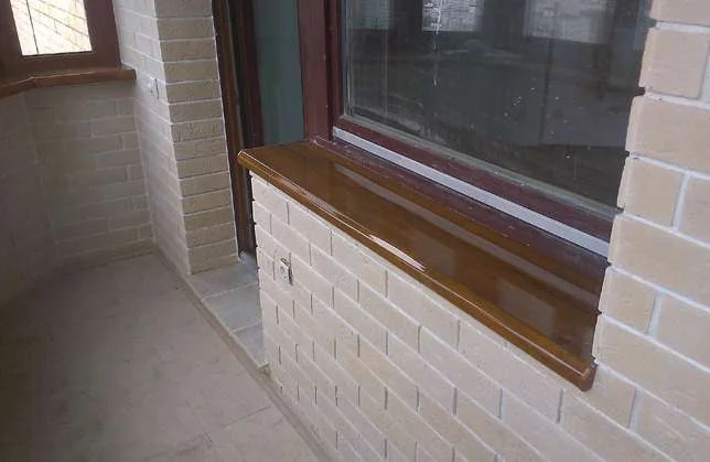 Пластиковые подоконники по выгодным ценам- фото № 7