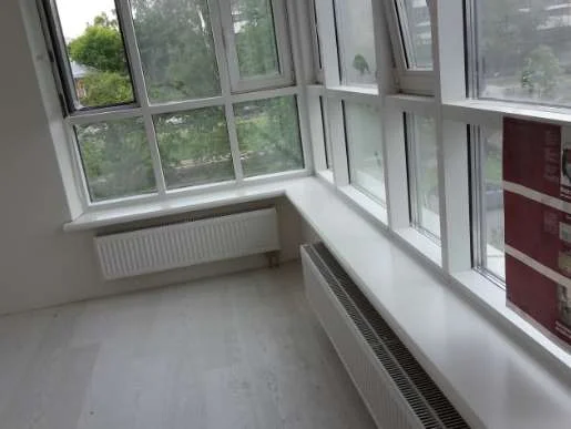 Пластиковые подоконники по выгодным ценам- фото № 9