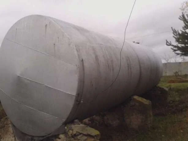 Емкости реактора- фото № 7