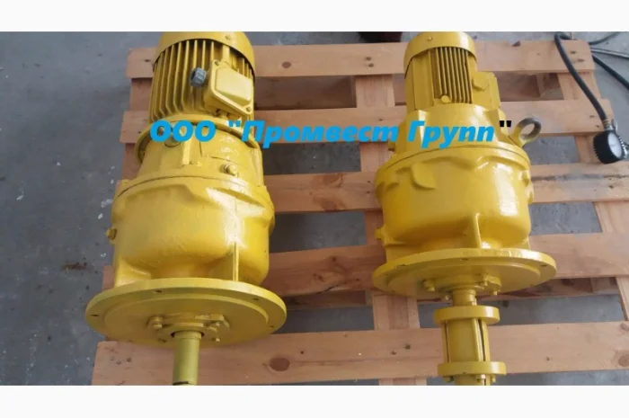 Реактор эмалированный химический Серн 1, 6 м3- фото № 2