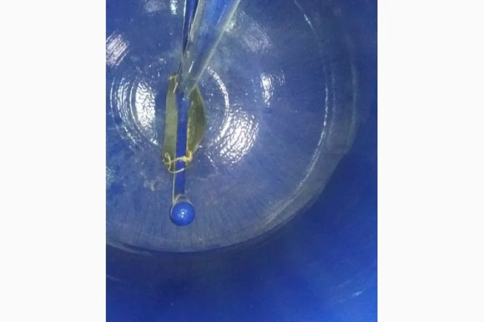 Реактор эмалированный химический Серн 1, 6 м3- фото № 3