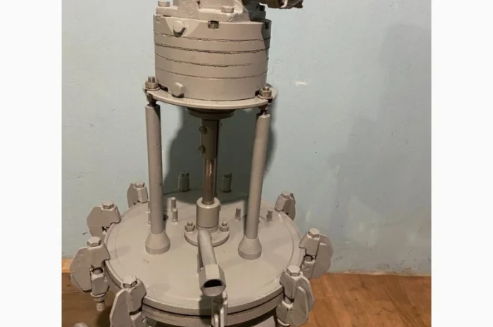 Реактора из нержавеющей стали на 25 литров, сборник, емкость- фото № 1