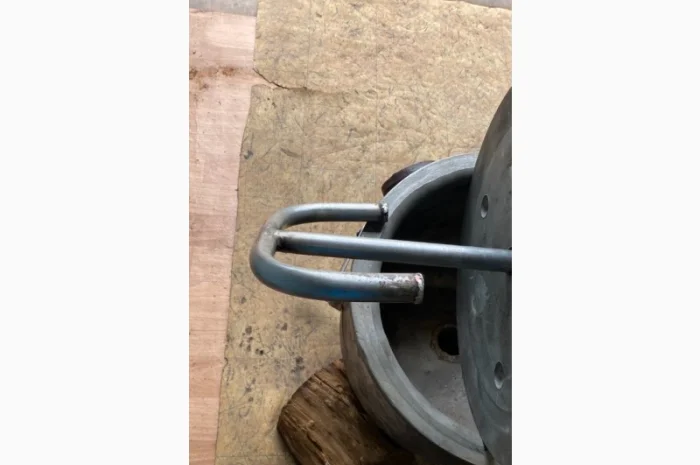 Реактора из нержавеющей стали на 25 литров, сборник, емкость- фото № 2