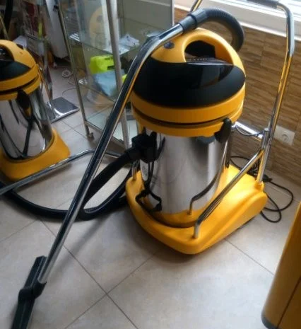 Пылесос промышленный Annovi Reverberi WD 76/3- фото № 1