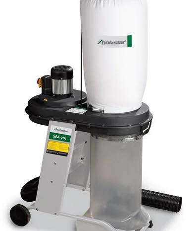 Стружкоотсос Holzstar SAA 901- фото № 1
