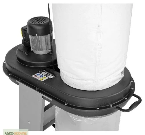 Стружкоотсос Holzstar SAA 901- фото № 4