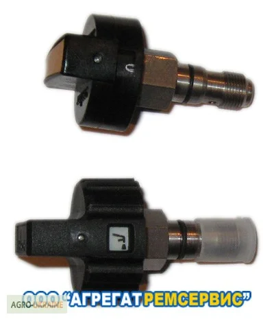 Перепускной клапан на Вагнер- фото № 1