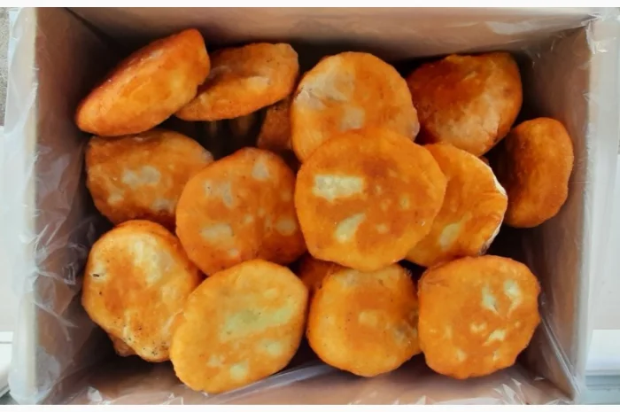 Полуфабрикати заморожені від виробника – Доставка по Києву- фото № 1