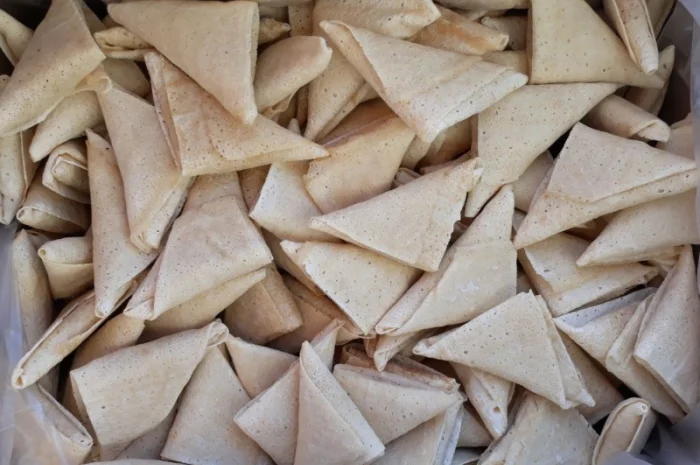 Полуфабрикати заморожені від виробника – Доставка по Києву- фото № 2