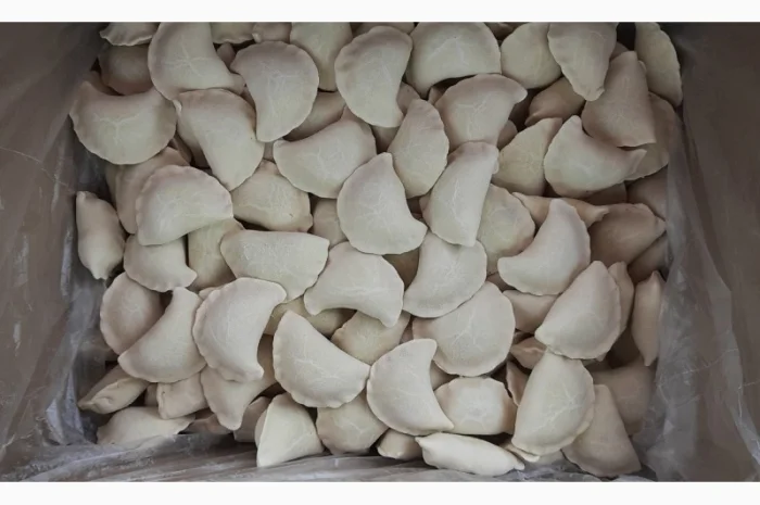 Полуфабрикати заморожені від виробника – Доставка по Києву- фото № 4