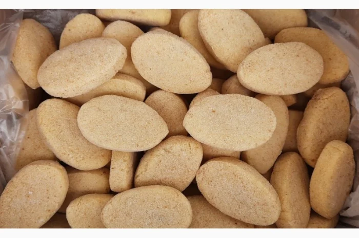 Полуфабрикати заморожені від виробника – Доставка по Києву- фото № 6