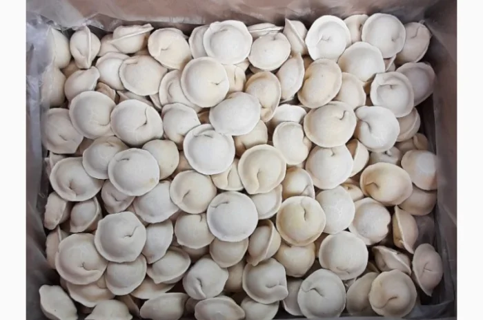 Полуфабрикати заморожені від виробника – Доставка по Києву- фото № 8