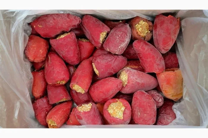 Полуфабрикати заморожені від виробника – Доставка по Києву- фото № 9