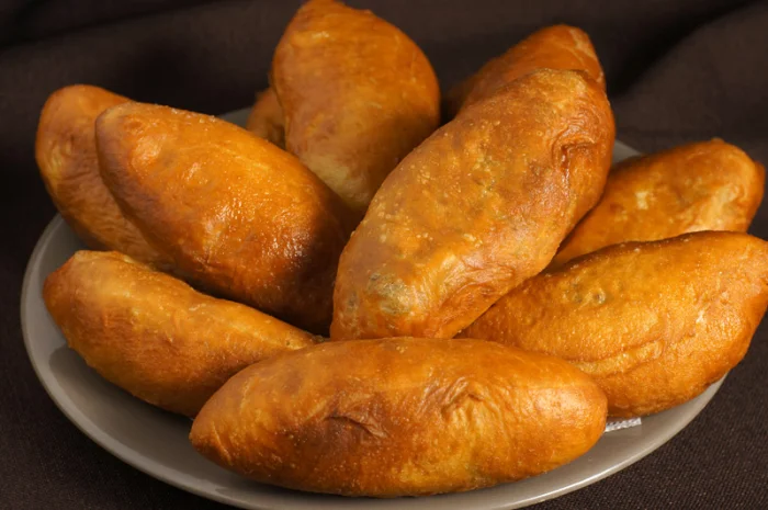 Полуфабрикати заморожені від виробника – Доставка по Києву- фото № 11