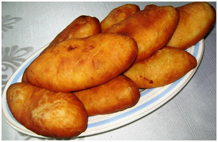 Полуфабрикати заморожені від виробника – Доставка по Києву- фото № 12