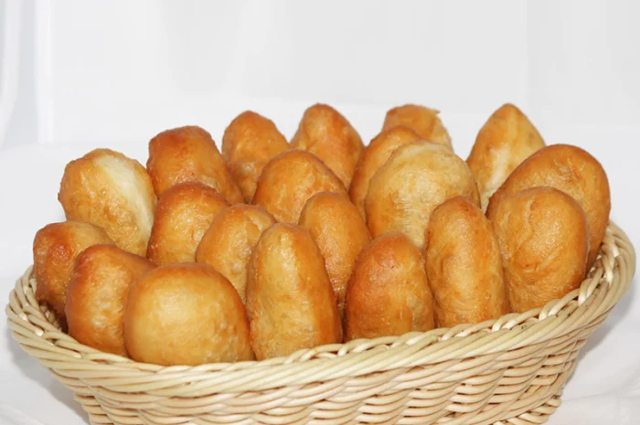 Полуфабрикати заморожені від виробника – Доставка по Києву- фото № 13