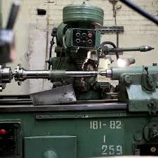 Продаж напівавтоматичного шліцефрезерного верстата 5350- фото № 1