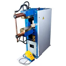 Продажа машины для контактной точечной сварки МТ 2202- фото № 1