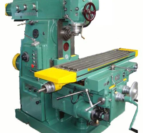 Широкоуниверсальный консольно-фрезерный станок 6Р82Ш- фото № 1