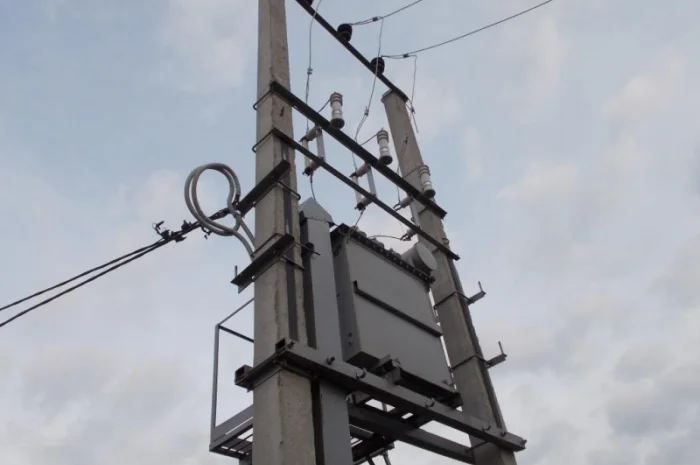 Комплектные трансформаторные подстанции КТПС 25-250/10(6)/0- фото № 1