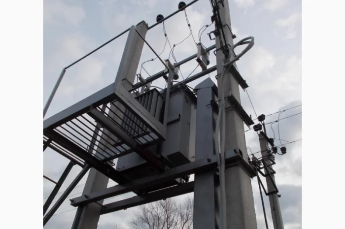 Комплектные трансформаторные подстанции КТПС 25-250/10(6)/0- фото № 2