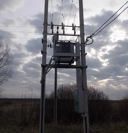 Комплектные трансформаторные подстанции КТПС 25-250/10(6)/0- фото № 4