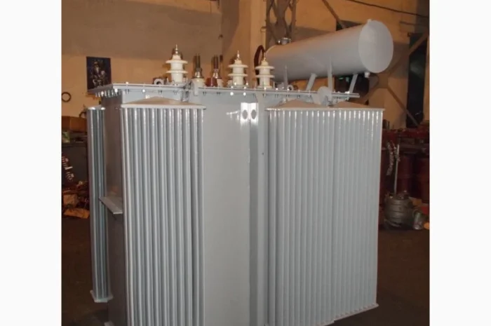 Продаж силових трансформаторів ТМ 25-1000 кВА- фото № 1