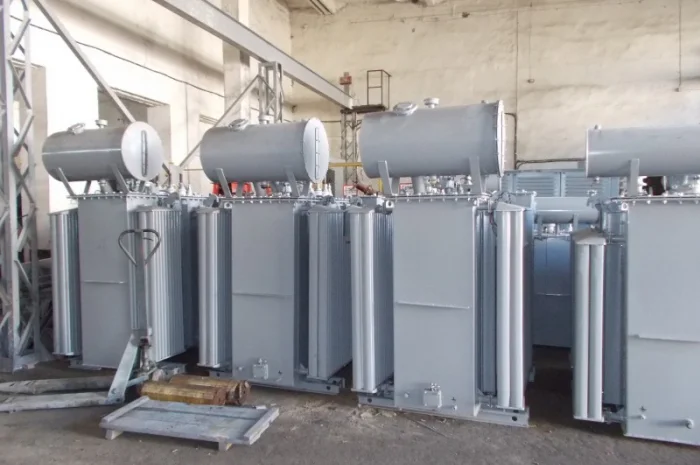 Продаж силових трансформаторів ТМ 25-1000 кВА- фото № 2