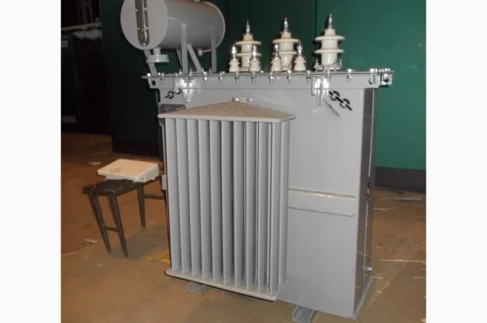 Продаж силових трансформаторів ТМ 25-1000 кВА- фото № 3