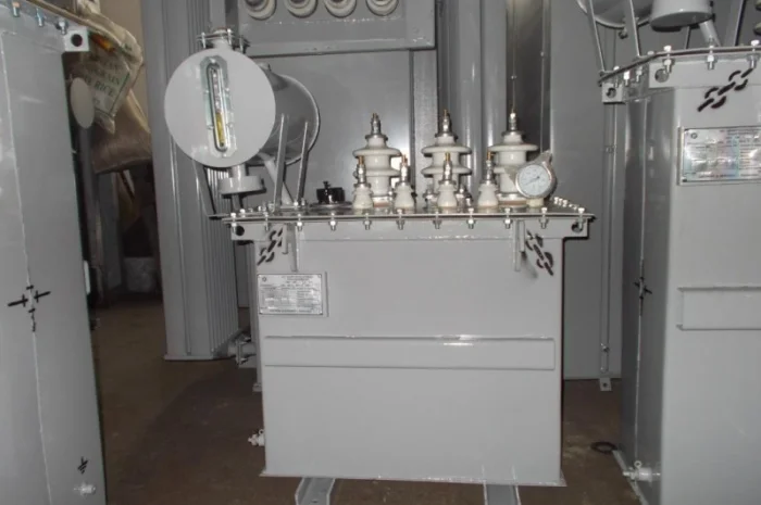 Продаж силових трансформаторів ТМ 25-1000 кВА- фото № 4